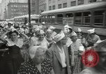 Image David Dubinsky Philadelphia Pennsylvania USA, 1969, de la seconde 9 séquences d'archives historiques vidéo 65675062962