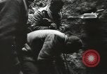 Image of excavation work Africa, 1955, second 7 stock footage video 65675062963