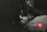 Image of excavation work Africa, 1955, second 12 stock footage video 65675062963