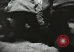 Image of excavation work Africa, 1955, second 25 stock footage video 65675062963
