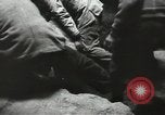 Image of excavation work Africa, 1955, second 26 stock footage video 65675062963