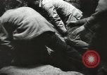 Image of excavation work Africa, 1955, second 27 stock footage video 65675062963