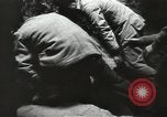 Image of excavation work Africa, 1955, second 28 stock footage video 65675062963