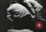 Image of excavation work Africa, 1955, second 29 stock footage video 65675062963