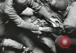 Image of excavation work Africa, 1955, second 31 stock footage video 65675062963