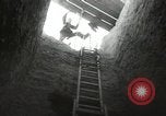 Image of excavation work Africa, 1955, second 37 stock footage video 65675062963