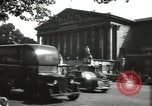 Immagine di American dignitari Parigi Francia, 1957, secondo 4 filmato di repertorio 65675062964