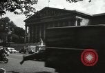 Immagine di American dignitari Parigi Francia, 1957, secondo 5 filmato di repertorio 65675062964
