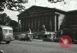 Immagine di American dignitari Parigi Francia, 1957, secondo 8 filmato di repertorio 65675062964