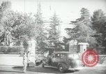 Standbild Shukri Al-Kuwatli Damaskus Syrien, 1945, aus Sekunde 7 historischem Filmmaterial Videoclip 65675062965