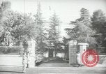 Standbild Shukri Al-Kuwatli Damaskus Syrien, 1945, aus Sekunde 14 historischem Filmmaterial Videoclip 65675062965