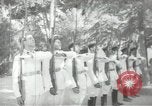 Standbild Shukri Al-Kuwatli Damaskus Syrien, 1945, aus Sekunde 22 historischem Filmmaterial Videoclip 65675062965
