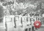 Standbild Shukri Al-Kuwatli Damaskus Syrien, 1945, aus Sekunde 25 historischem Filmmaterial Videoclip 65675062965