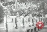 Standbild Shukri Al-Kuwatli Damaskus Syrien, 1945, aus Sekunde 26 historischem Filmmaterial Videoclip 65675062965