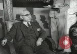 Standbild Shukri Al-Kuwatli Damaskus Syrien, 1945, aus Sekunde 52 historischem Filmmaterial Videoclip 65675062965