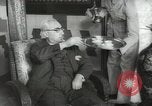 Standbild Shukri Al-Kuwatli Damaskus Syrien, 1945, aus Sekunde 54 historischem Filmmaterial Videoclip 65675062965