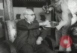 Standbild Shukri Al-Kuwatli Damaskus Syrien, 1945, aus Sekunde 55 historischem Filmmaterial Videoclip 65675062965