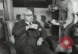 Standbild Shukri Al-Kuwatli Damaskus Syrien, 1945, aus Sekunde 56 historischem Filmmaterial Videoclip 65675062965