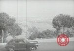 Standbild Baalbek Ruinen Libanon, 1945, aus Sekunde 3 historischem Filmmaterial Videoclip 65675062966