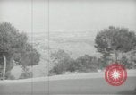 Standbild Baalbek Ruinen Libanon, 1945, aus Sekunde 4 historischem Filmmaterial Videoclip 65675062966