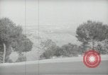 Standbild Baalbek Ruinen Libanon, 1945, aus Sekunde 5 historischem Filmmaterial Videoclip 65675062966
