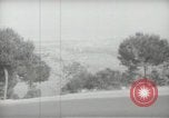 Standbild Baalbek Ruinen Libanon, 1945, aus Sekunde 6 historischem Filmmaterial Videoclip 65675062966