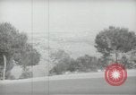 Standbild Baalbek Ruinen Libanon, 1945, aus Sekunde 7 historischem Filmmaterial Videoclip 65675062966
