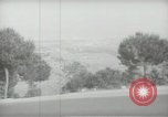 Standbild Baalbek Ruinen Libanon, 1945, aus Sekunde 8 historischem Filmmaterial Videoclip 65675062966