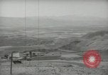 Standbild Baalbek Ruinen Libanon, 1945, aus Sekunde 21 historischem Filmmaterial Videoclip 65675062966