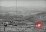 Standbild Baalbek Ruinen Libanon, 1945, aus Sekunde 23 historischem Filmmaterial Videoclip 65675062966
