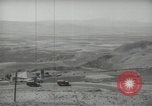 Standbild Baalbek Ruinen Libanon, 1945, aus Sekunde 24 historischem Filmmaterial Videoclip 65675062966