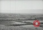 Standbild Baalbek Ruinen Libanon, 1945, aus Sekunde 31 historischem Filmmaterial Videoclip 65675062966