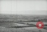 Standbild Baalbek Ruinen Libanon, 1945, aus Sekunde 37 historischem Filmmaterial Videoclip 65675062966