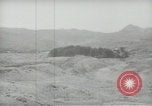 Standbild Zedern Libanon, 1945, aus Sekunde 5 historischem Filmmaterial Videoclip 65675062967