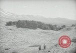 Standbild Zedern Libanon, 1945, aus Sekunde 27 historischem Filmmaterial Videoclip 65675062967