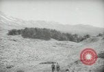 Standbild Zedern Libanon, 1945, aus Sekunde 31 historischem Filmmaterial Videoclip 65675062967
