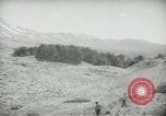 Standbild Zedern Libanon, 1945, aus Sekunde 35 historischem Filmmaterial Videoclip 65675062967