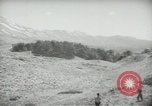 Standbild Zedern Libanon, 1945, aus Sekunde 39 historischem Filmmaterial Videoclip 65675062967