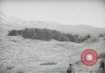 Standbild Zedern Libanon, 1945, aus Sekunde 40 historischem Filmmaterial Videoclip 65675062967