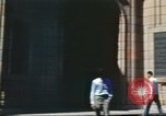 Standbild USA Officer Hawaii USA, 1942, aus Sekunde 7 historischem Filmmaterial Videoclip 65675062968