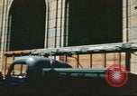 Standbild USA Officer Hawaii USA, 1942, aus Sekunde 11 historischem Filmmaterial Videoclip 65675062968