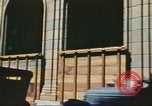 Standbild USA Officer Hawaii USA, 1942, aus Sekunde 12 historischem Filmmaterial Videoclip 65675062968