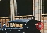 Standbild USA Officer Hawaii USA, 1942, aus Sekunde 13 historischem Filmmaterial Videoclip 65675062968