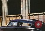 Standbild USA Officer Hawaii USA, 1942, aus Sekunde 15 historischem Filmmaterial Videoclip 65675062968