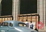Standbild USA Officer Hawaii USA, 1942, aus Sekunde 17 historischem Filmmaterial Videoclip 65675062968