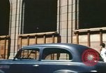 Standbild USA Officer Hawaii USA, 1942, aus Sekunde 19 historischem Filmmaterial Videoclip 65675062968