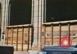 Standbild USA Officer Hawaii USA, 1942, aus Sekunde 20 historischem Filmmaterial Videoclip 65675062968