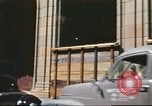 Standbild USA Officer Hawaii USA, 1942, aus Sekunde 22 historischem Filmmaterial Videoclip 65675062968