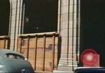 Standbild USA Officer Hawaii USA, 1942, aus Sekunde 24 historischem Filmmaterial Videoclip 65675062968