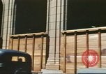 Standbild USA Officer Hawaii USA, 1942, aus Sekunde 26 historischem Filmmaterial Videoclip 65675062968